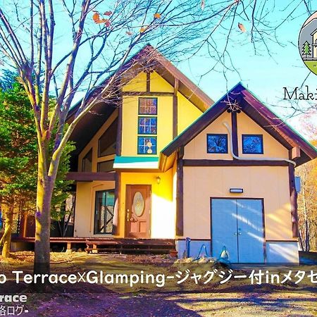 Roten Jacuzzi ・Morinoie In Metasequoia Namiki / Vacation Stay 3022 Takashima Extérieur photo