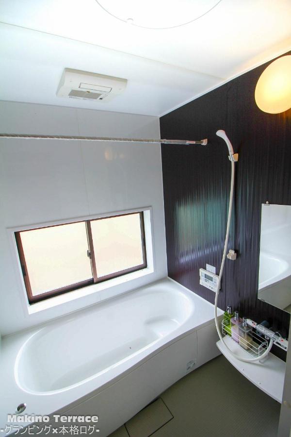 Roten Jacuzzi ・Morinoie In Metasequoia Namiki / Vacation Stay 3022 Takashima Extérieur photo