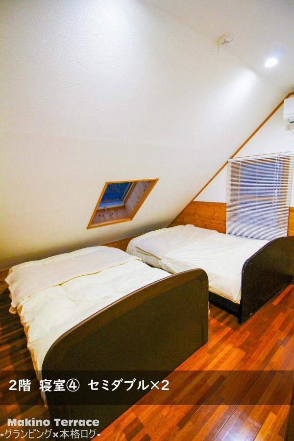 Roten Jacuzzi ・Morinoie In Metasequoia Namiki / Vacation Stay 3022 Takashima Extérieur photo